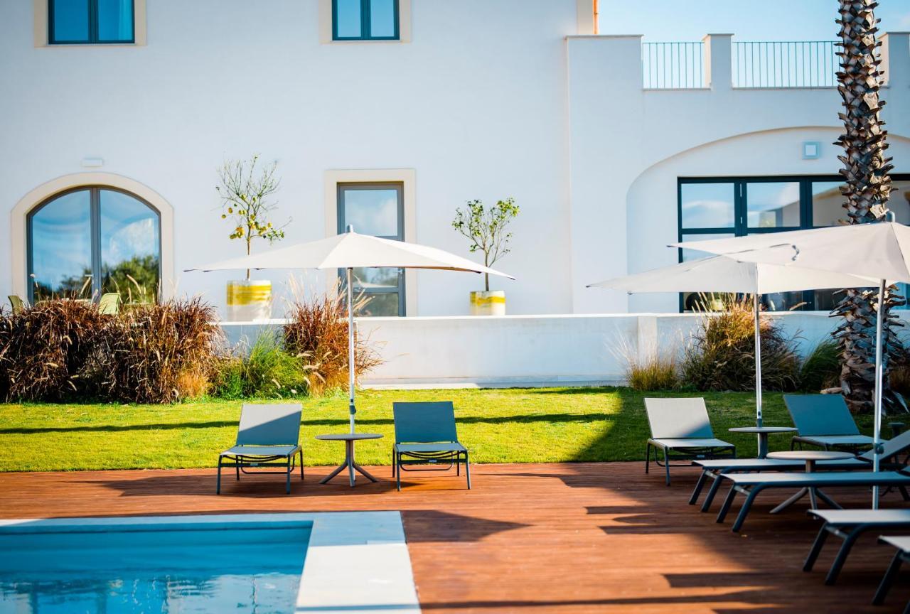 Hotel Baglio Custera Marsala Exterior foto